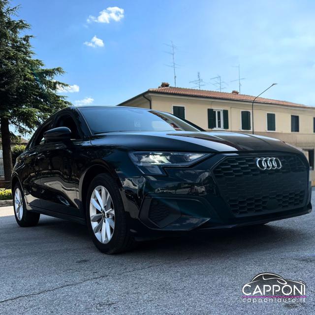 Audi A3 SPORTBACK 30 TFSI S tronic PROMO - foto 3 di 4