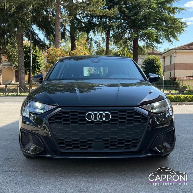 Audi A3 SPORTBACK 30 TFSI S tronic PROMO - foto 2 di 4
