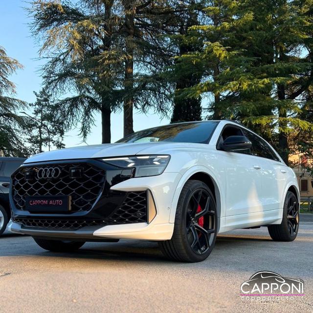 Audi RS Q8 TFSI V8 quattro tiptronic Performance PROMO - foto 3 di 4