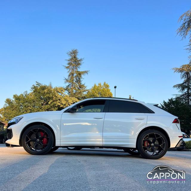 Audi RS Q8 TFSI V8 quattro tiptronic Performance PROMO - foto 4 di 4