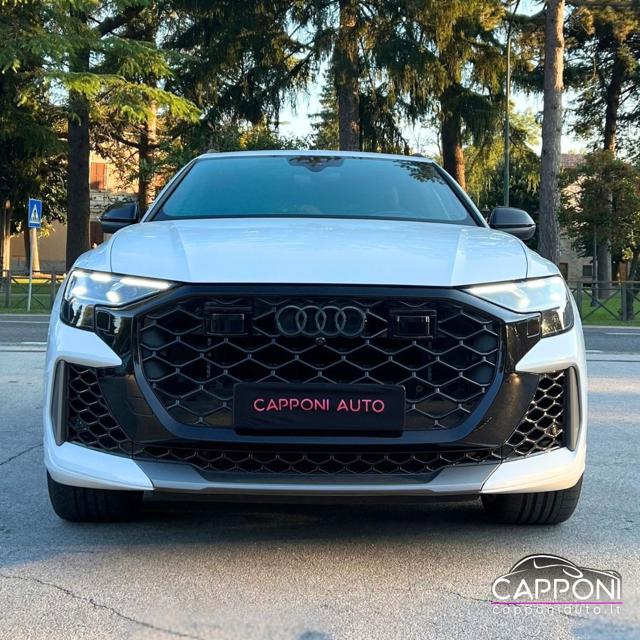 Audi RS Q8 TFSI V8 quattro tiptronic Performance PROMO - foto 2 di 4