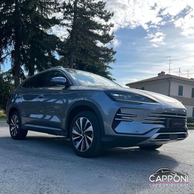 BYD Seal U DMi 1.5 PHEV NEOPATENTATI PROMO, del 2025, 11.000 km, in vendita a Sant Angelo In Vado (PU)