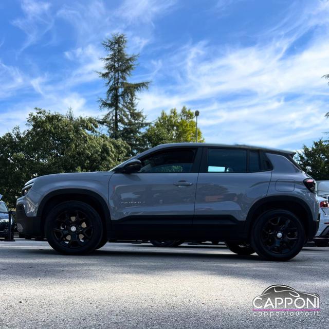 Jeep Avenger 1.2 Turbo 100 CV MHEV PROMO NEOPATENTATI - foto 4 di 4