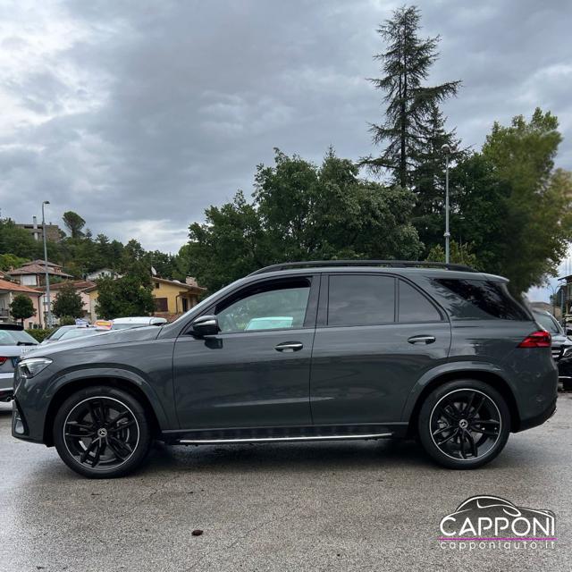Mercedes-Benz GLE 450 d 4matic auto PROMO Panorama - foto 4 di 4