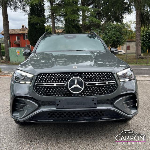 Mercedes-Benz GLE 450 d 4matic auto PROMO Panorama - foto 2 di 4
