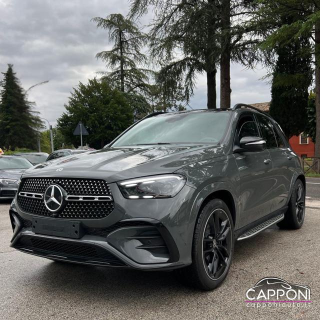 Mercedes-Benz GLE 450 d 4matic auto PROMO Panorama - foto 3 di 4