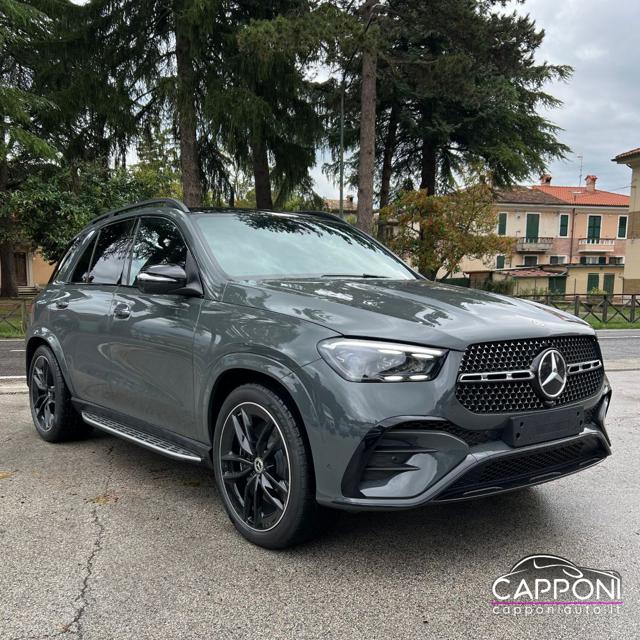 Mercedes-Benz GLE 450 d 4matic auto PROMO Panorama, 100 km, in vendita a Sant Angelo In Vado (PU)