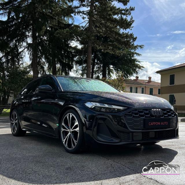 Audi A5 Avant TDI 150 kW mHEV+ quattro S Line PROMO IVA, del 2025, 23.000 km, in vendita a Sant Angelo In Vado (PU)