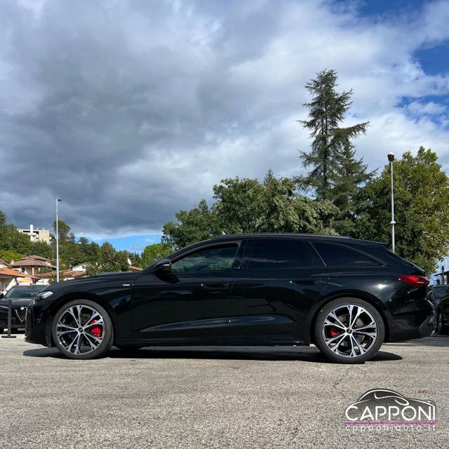 Audi A5 Avant TDI 150 kW mHEV+ quattro S Line PROMO IVA - foto 4 di 4