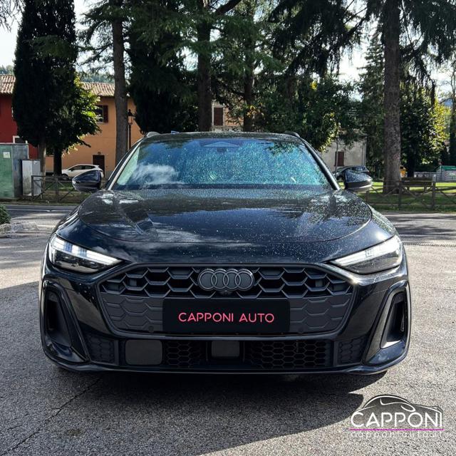 Audi A5 Avant TDI 150 kW mHEV+ quattro S Line PROMO IVA - foto 2 di 4