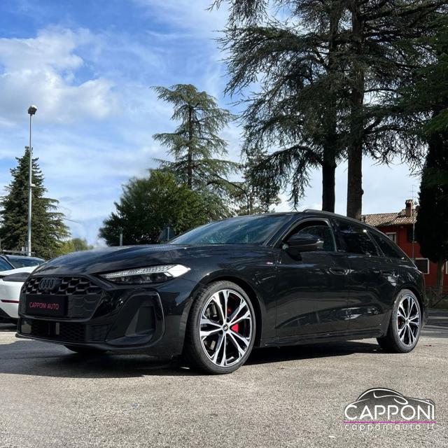 Audi A5 Avant TDI 150 kW mHEV+ quattro S Line PROMO IVA - foto 3 di 4