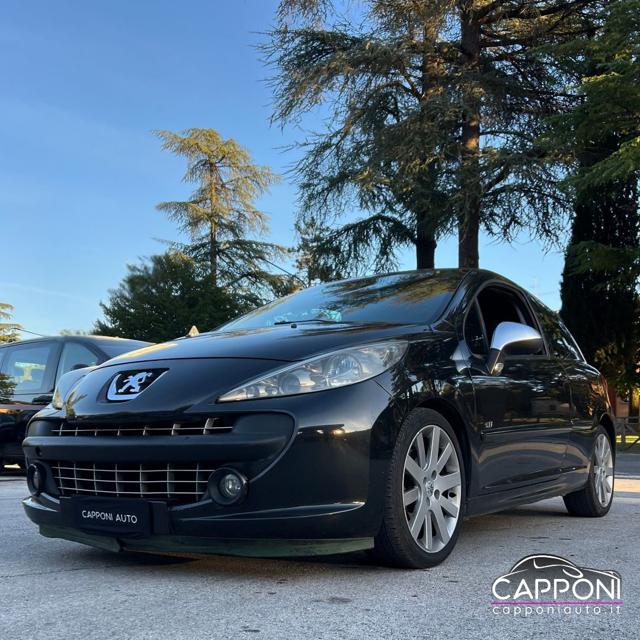 Peugeot 207 1.6 THP 175CV 3p. GTi - foto 3 di 4