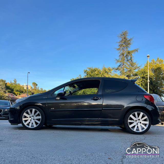 Peugeot 207 1.6 THP 175CV 3p. GTi - foto 4 di 4