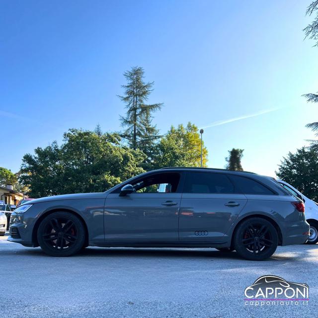 Audi A4 Avant 2.0 TDI 150 CV ultra S Line - foto 4 di 4