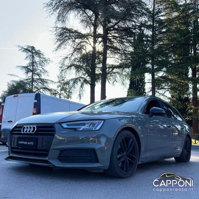 Audi A4 Avant 2.0 TDI 150 CV ultra S Line - foto 3 di 4
