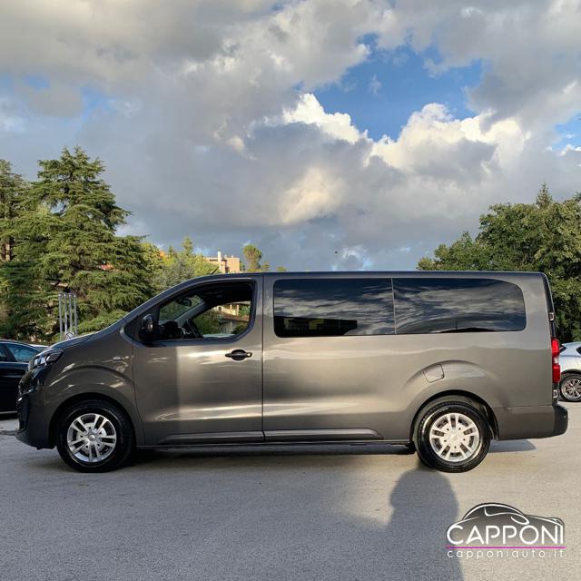 Opel Zafira Life 1.5 Diesel 120CV Start&Stop Business L 9 POSTI IVA - foto 4 di 4