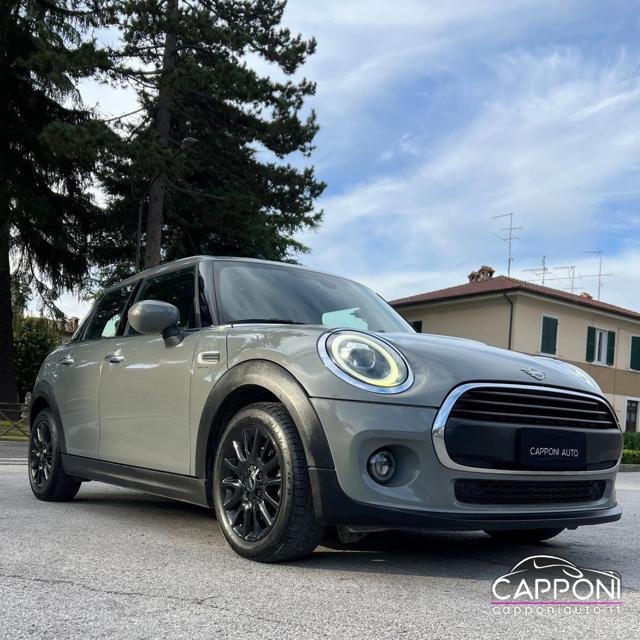 MINI One 1.5 One 5 porte OK NEOPATENTATI, del 2020, 69.000 km, in vendita a Sant Angelo In Vado (PU)