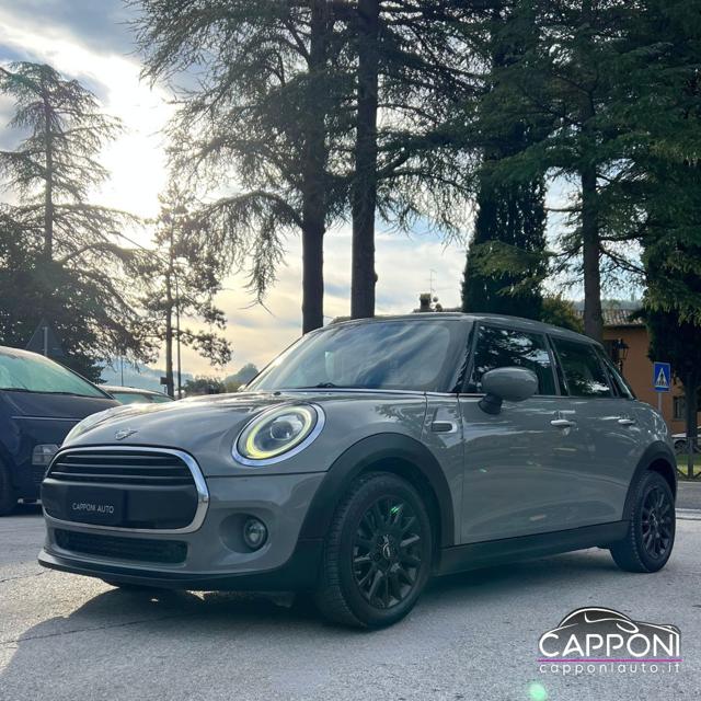 MINI One 1.5 One 5 porte OK NEOPATENTATI - foto 3 di 4