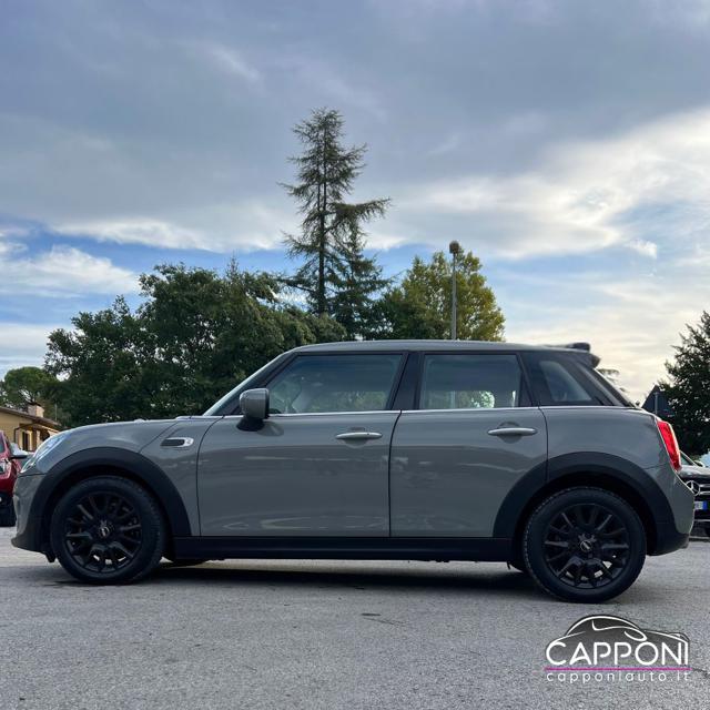 MINI One 1.5 One 5 porte OK NEOPATENTATI - foto 4 di 4