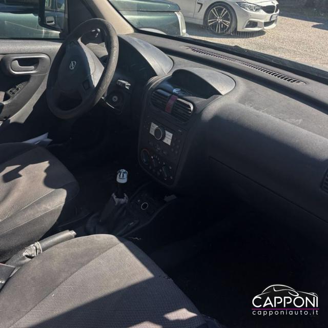 Opel Combo 1.6 CNG Metano 5p. - foto 2 di 4