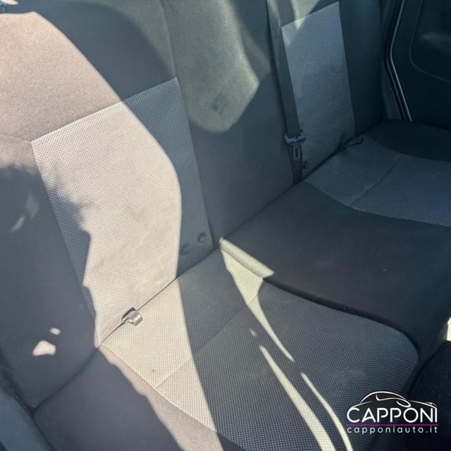 Opel Combo 1.6 CNG Metano 5p. - foto 4 di 4