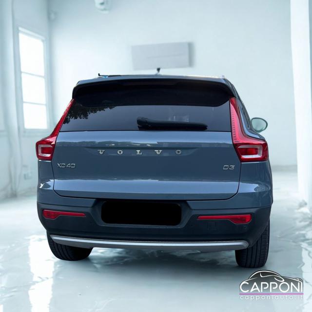 Volvo XC40 D3 - foto 4 di 4