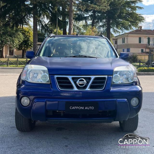 Nissan X-Trail 2.2 TD Di - foto 2 di 4