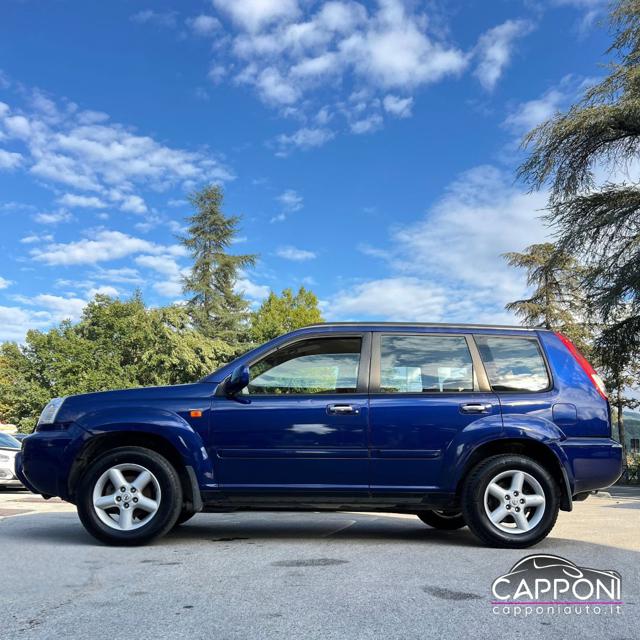 Nissan X-Trail 2.2 TD Di - foto 4 di 4