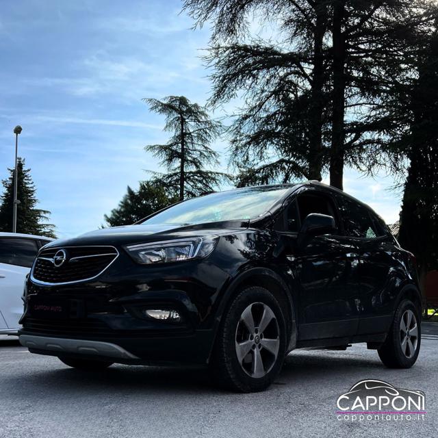 Opel Mokka X 1.6 CDTI Ecotec 136CV 4x4 Start&Stop - foto 3 di 4