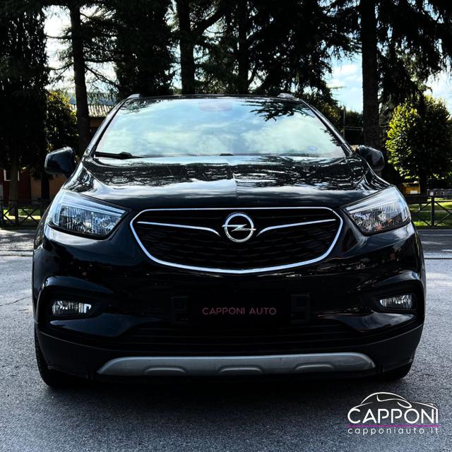 Opel Mokka X 1.6 CDTI Ecotec 136CV 4x4 Start&Stop - foto 2 di 4