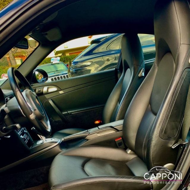 Porsche 911 Carrera S Coupé - foto 3 di 4