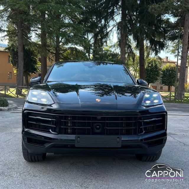 Porsche Cayenne Coupé 3.0 V6 E-Hybrid PROMO IVA DEDUCIBILE - foto 2 di 4