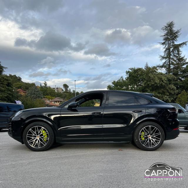 Porsche Cayenne Coupé 3.0 V6 E-Hybrid PROMO IVA DEDUCIBILE - foto 4 di 4