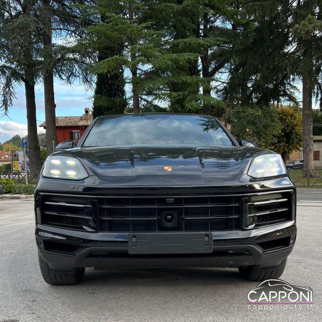Porsche Cayenne Coupé 3.0 V6 E-Hybrid PROMO IVA DEDUCIBILE - foto 2 di 4