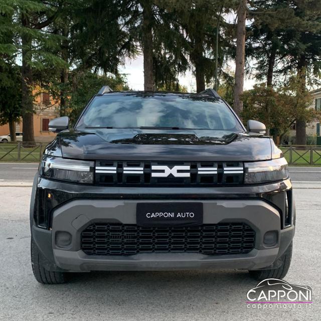 Dacia Duster Eco-G 100 CV - foto 2 di 4