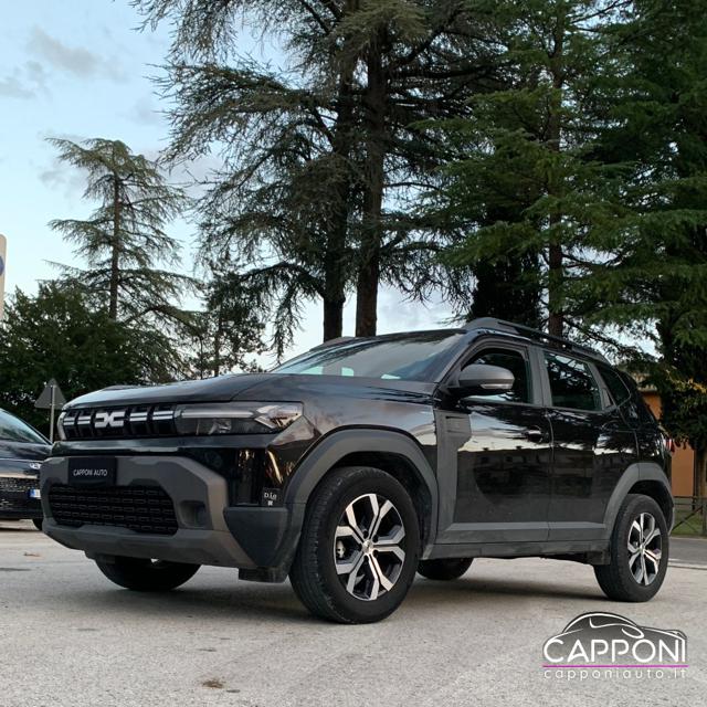Dacia Duster Eco-G 100 CV - foto 3 di 4