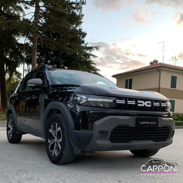 Dacia Duster Eco-G 100 CV, del 2025, 31.000 km, in vendita a Sant Angelo In Vado (PU)