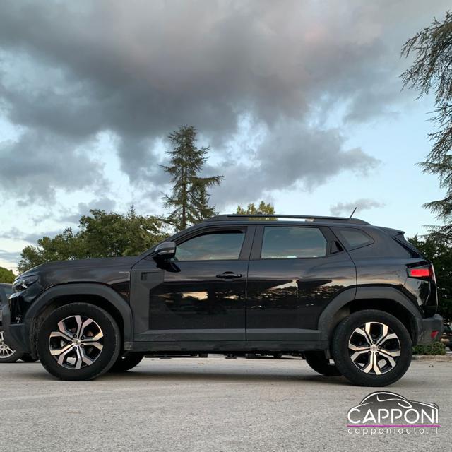 Dacia Duster Eco-G 100 CV - foto 4 di 4
