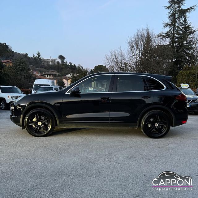 Porsche Cayenne 3.0 Diesel - foto 4 di 4