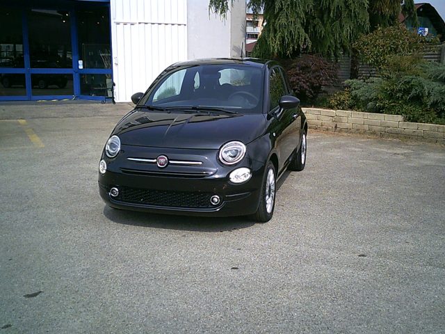 Fiat 500 1.0 Hybrid - foto 2 di 4