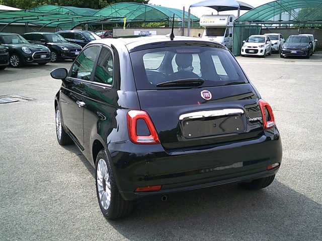 Fiat 500 1.0 Hybrid - foto 3 di 4