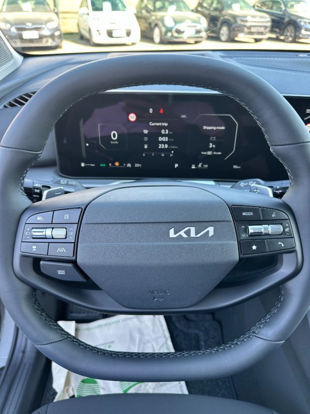 Kia Sportage 1.6 CRDi MHEV DCT Style - foto 3 di 4