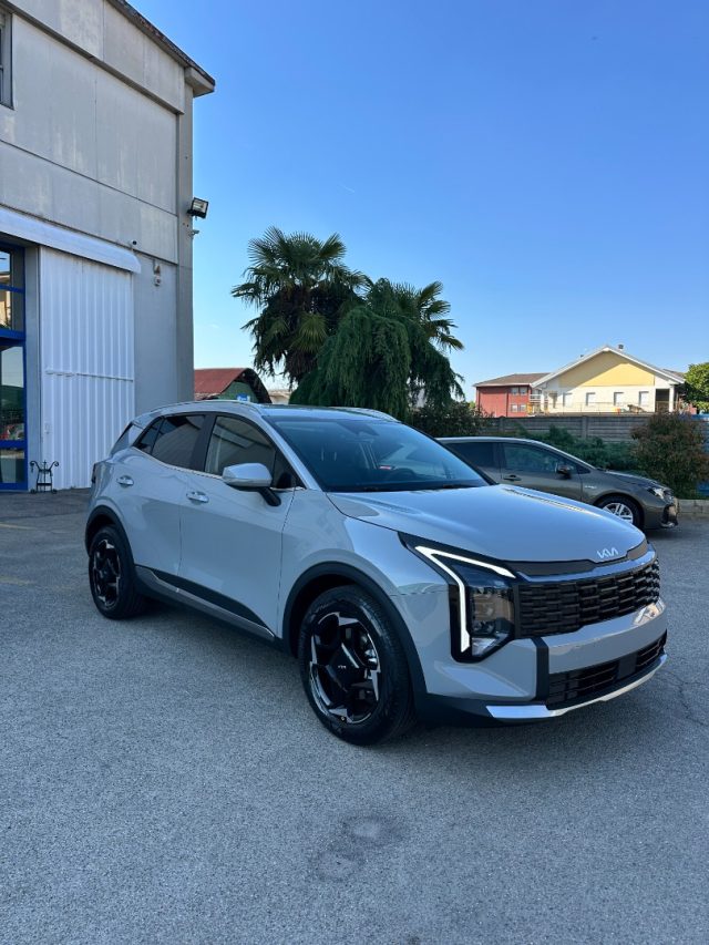 Kia Sportage 1.6 CRDi MHEV DCT Style km 0 a NOVARA