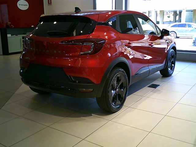 Mitsubishi ASX 1.2 BENZINA BLACK EDITION 115CV - foto 2 di 4
