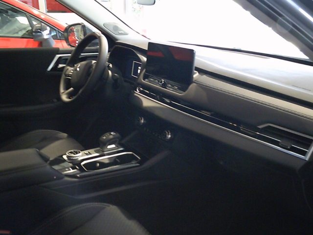 Mitsubishi Outlander 2.4 PHEV INFORM 136CV - foto 4 di 4