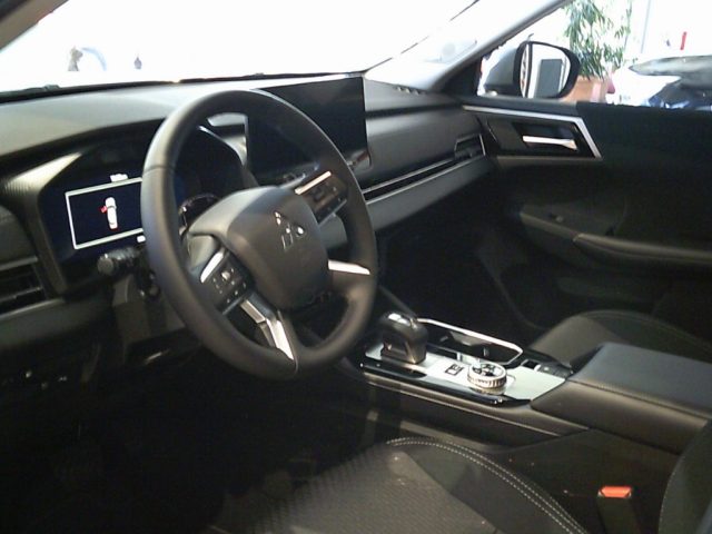 Mitsubishi Outlander 2.4 PHEV INFORM 136CV - foto 3 di 4