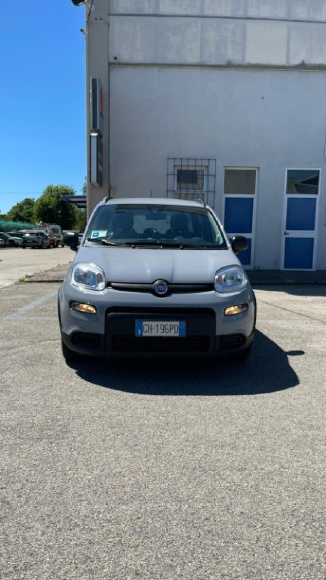 Fiat Panda 1.0 FireFly S&S Hybrid City Life - foto 2 di 4