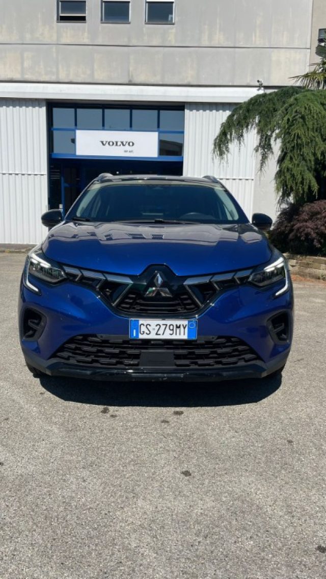 Mitsubishi ASX 1.3L Mild Hybrid 158 CV DCT Intense - foto 3 di 4