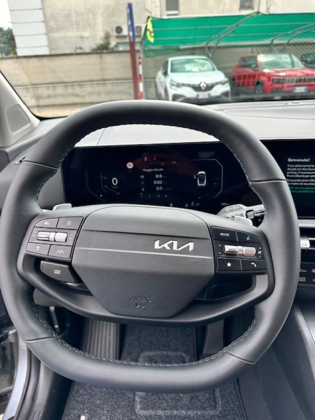 Kia Sportage 1.6 TGDi GPL DCT Style - foto 3 di 4