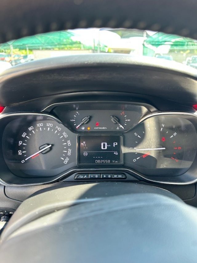 Citroen C3 PureTech 110 S&S EAT6 Shine - foto 3 di 4